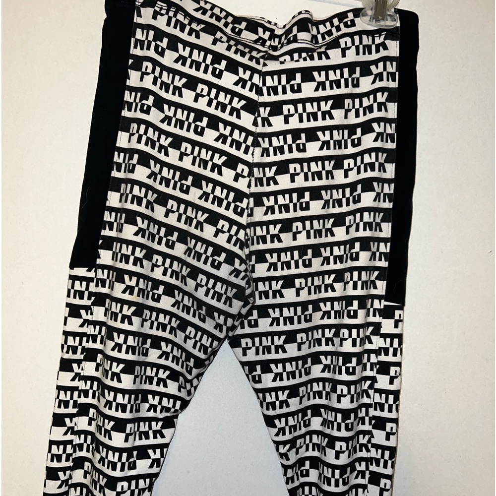 Victoria Secret Pink leggings